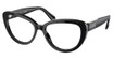 SWAROVSKI SK2014 Eyeglasses