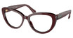 SWAROVSKI SK2014 Eyeglasses