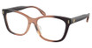 Tory Burch Eyeglasses TY2136U GRADIENT NAVY/1945