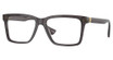 Versace Eyeglasses VE3328F TRANSPARENT GREY/5389
