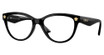 Versace Eyeglasses VE3365U BLACK/GB1