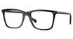 Vogue® Eyeglasses VO5492 BLACK/W44