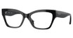 Vogue® Eyeglasses VO5523 BLACK/W44