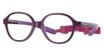 Vogue Junior Optical VY2011 VIOLET ON RUBBER VIOLET/2976