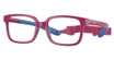 Vogue Junior Optical Eyeglasses VY2016 PINK ON AZURE RUBBER/2568