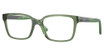 Vogue Junior Optical VY2026 TRANSPARENT DARK GREEN/3067