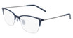 Airlock Eyeglasses AIRLOCK 3005 BLUE STORM/434