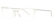 Airlock Eyeglasses AIRLOCK 3005 CRYSTAL CLEAR/971