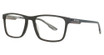 Columbia C8026 MATTE BLACK/002