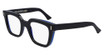Cutler and Gross Eyeglasses CG1305 BLACK/BLUE/004