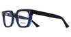 Cutler and Gross Eyeglasses CG1305 CLASSIC NAVY BLUE/010