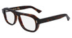 Cutler and Gross Eyeglasses CG1319 TORTOISESHELL/BROWN/002