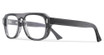 Cutler and Gross Eyeglasses CG1319 (010) DARK GREY/010