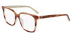 Calvin Klein Eyeglasses CK22540 HONEY TORTOISE/259
