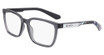 Dragon Eyeglasses DR2046ATH GREY CRYSTAL/GREY/SEAFOAM IGUC/033