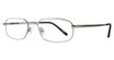 Konishi Eyeglasses KONISHI KF8373 Gun/C2