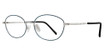 Konishi KONISHI KF8381 Eyeglasses