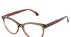 Paul Smith Eyeglasses PSOP04952 DANTE GRADIENT PINK/001