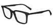 Ferragamo Eyeglasses SF2969 BLACK/001