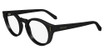 Ferragamo Eyeglasses SF2998 BLACK/001