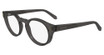 Ferragamo Eyeglasses SF2998 TRANSPARENT GREY/020