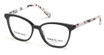 Kenneth Cole New York Eyeglasses KC0327 shiny black/001