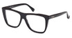 MaxMara MM5096 shiny black/001