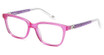 Skechers Eyeglasses SE1680 shiny pink/072