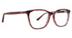 XOXO Eyeglasses Loures Berry/BERY