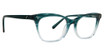 Life is Good Eyeglasses Twila Aqua/AQU
