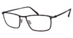 Modo Eyeglasses 4414 Grey Tortoise/GRYTT