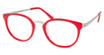 Modo Eyeglasses 4509 RED/RED