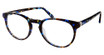 Modo 6527 BLUE TORTOISE/BLUTT