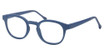 Eco Eyeglasses COVE Blue