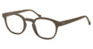 Eco Eyeglasses COVE Grey brown
