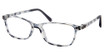 Eco Eyeglasses DESNA BLUE GREY TORTOISE/BGTT