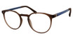 Eco Eyeglasses DIDESSA BROWN/BWN