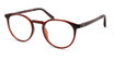 Eco Eyeglasses DIDESSA CHOCOLATE/CHOC