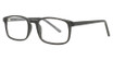 Broadway Eyeglasses Kool Black