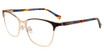 Lucky Brand D114 Eyeglasses