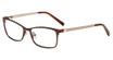 Jones New York JNY J494 Eyeglasses