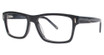 Randy Jackson Randy Jackson 3016 Eyeglasses