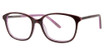 Via Spiga Via Spiga Carmella Eyeglasses
