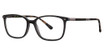 Via Spiga Eyeglasses Via Spiga Casimira Black/500