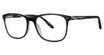 Via Spiga Eyeglasses Via Spiga Luisa Black/500