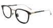 John Varvatos V410 Eyeglasses John Varvatos V410 Eyeglasses