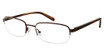 VAN HEUSEN H145 Eyeglasses