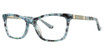 kensie Flare Eyeglasses