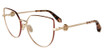 Roberto Cavalli VRC048 Eyeglasses