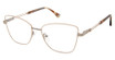 AÉROPOSTALE Eyeglasses AERO4000 Beige/BEIGE